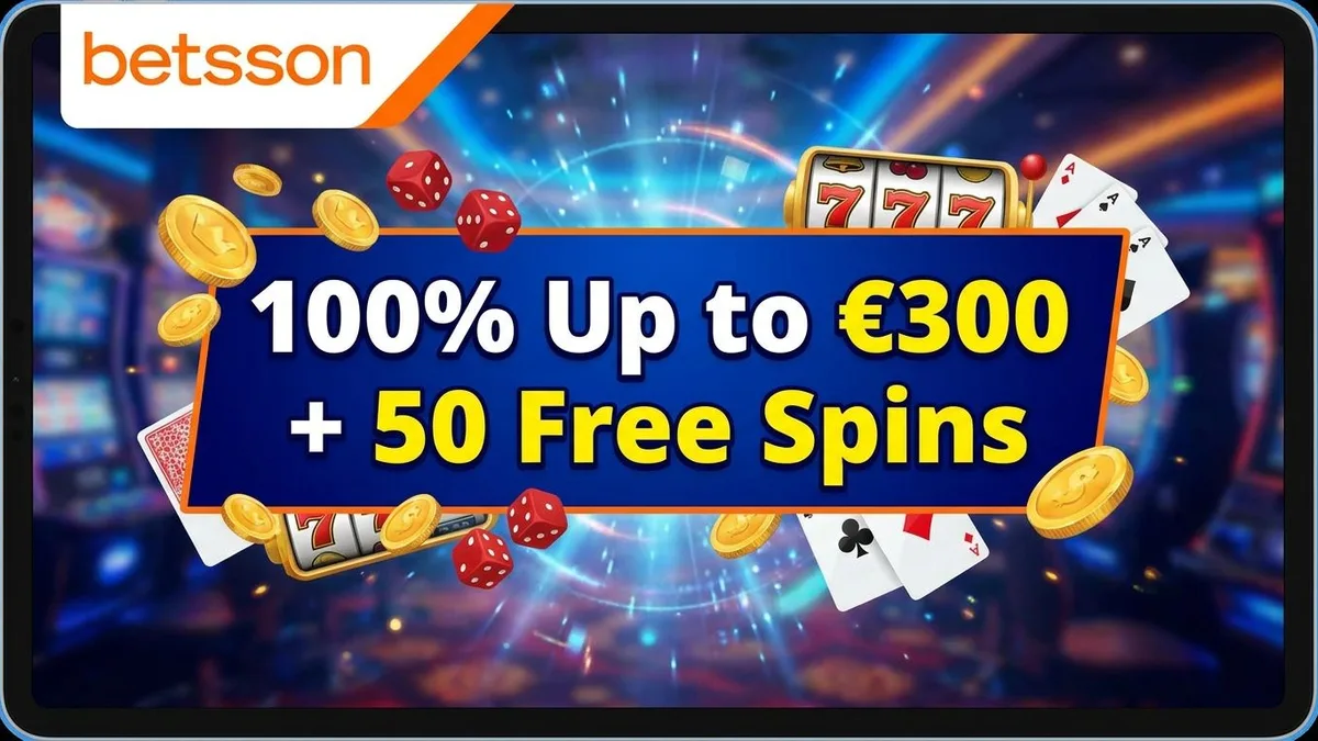 Betsson